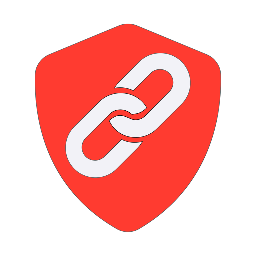 LinkWall logo